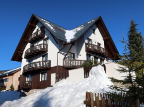 Apartment Alice I- by Interhome, Harrachov